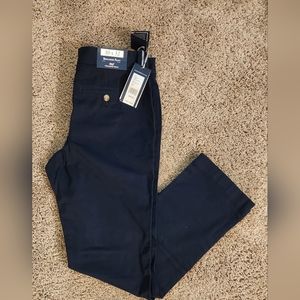 NWT Vineyard Vines Men's Breaker Pant 30x32 Navy Blue